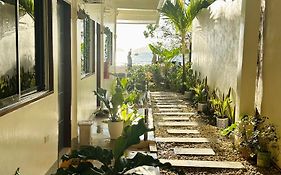 Panari Lodge El Nido