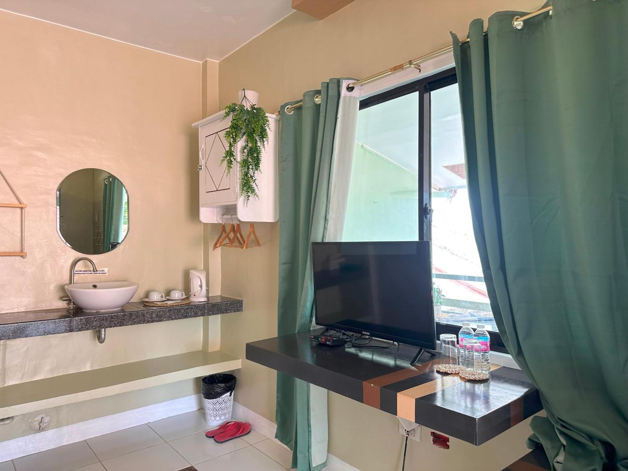 Panari Lodge El Nido Room photo