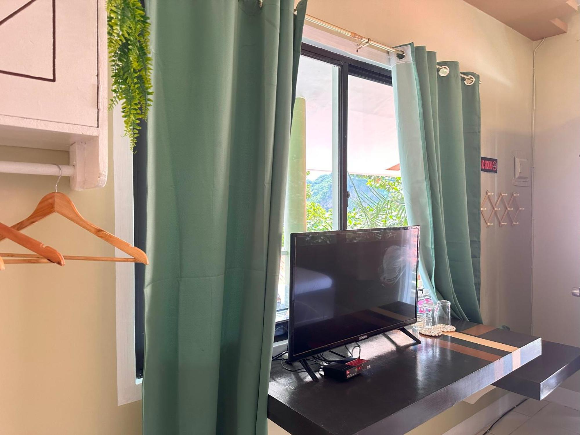 Panari Lodge El Nido Room photo