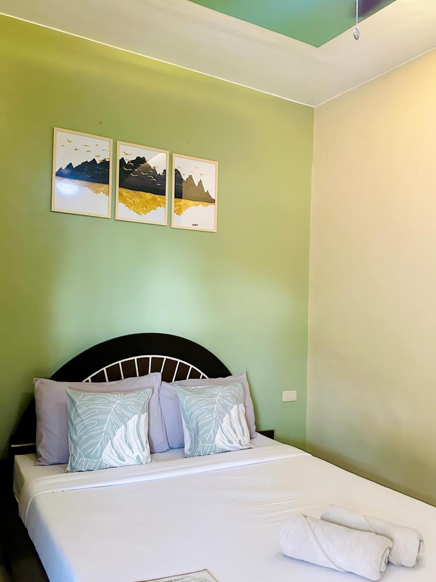 Panari Lodge El Nido Room photo